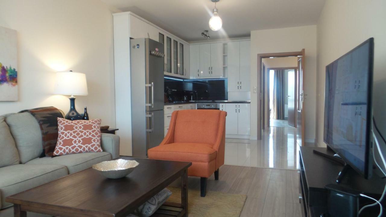 Astoria Apartment Veliko Tŭrnovo Exterior photo